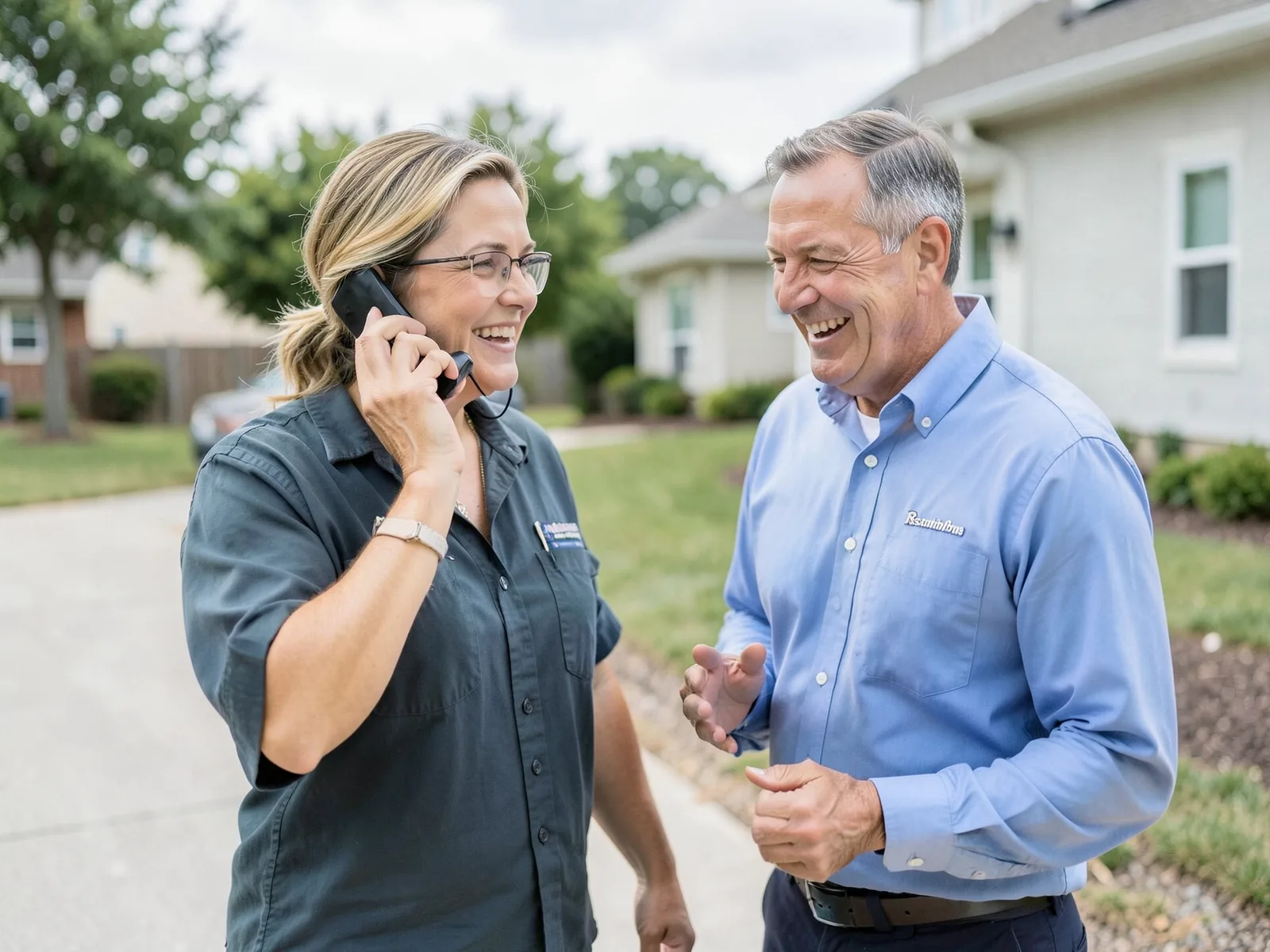 Frequently Asked Questions About Residential Water Cleanup in Sebree, KY